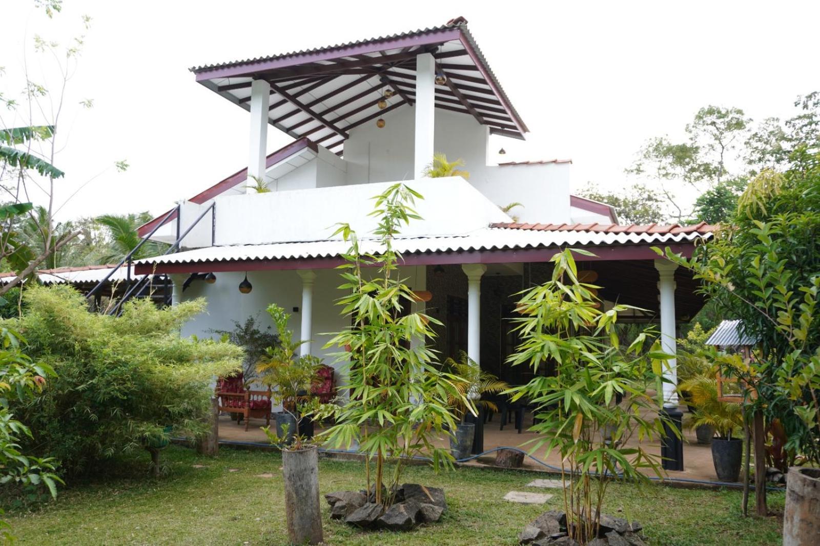 Nature World Udawalawe Luaran gambar