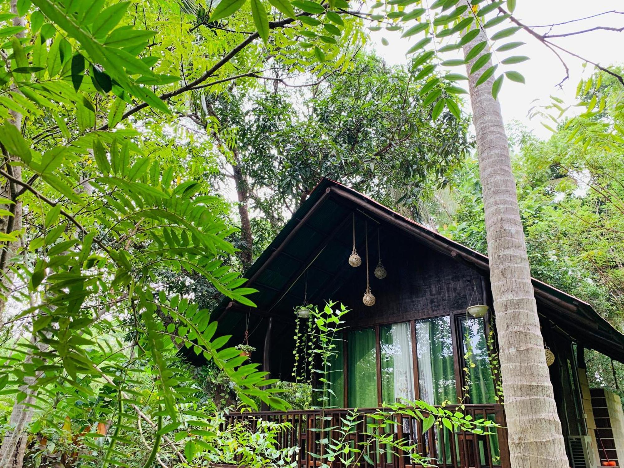 Nature World Udawalawe Luaran gambar