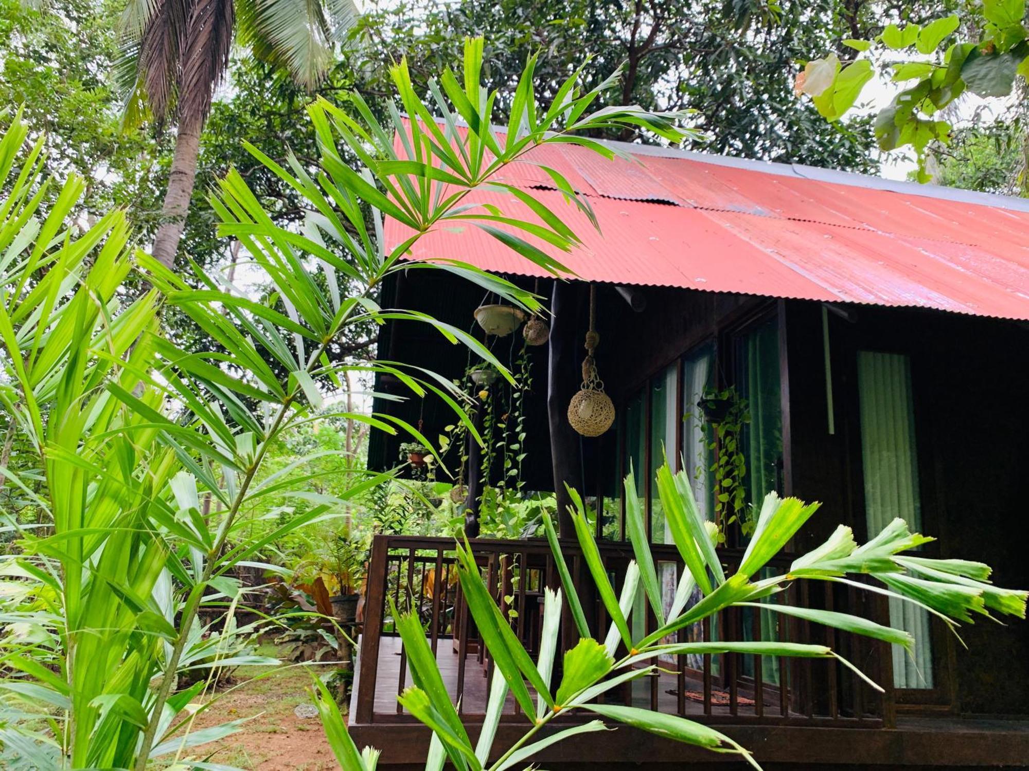 Nature World Udawalawe Luaran gambar