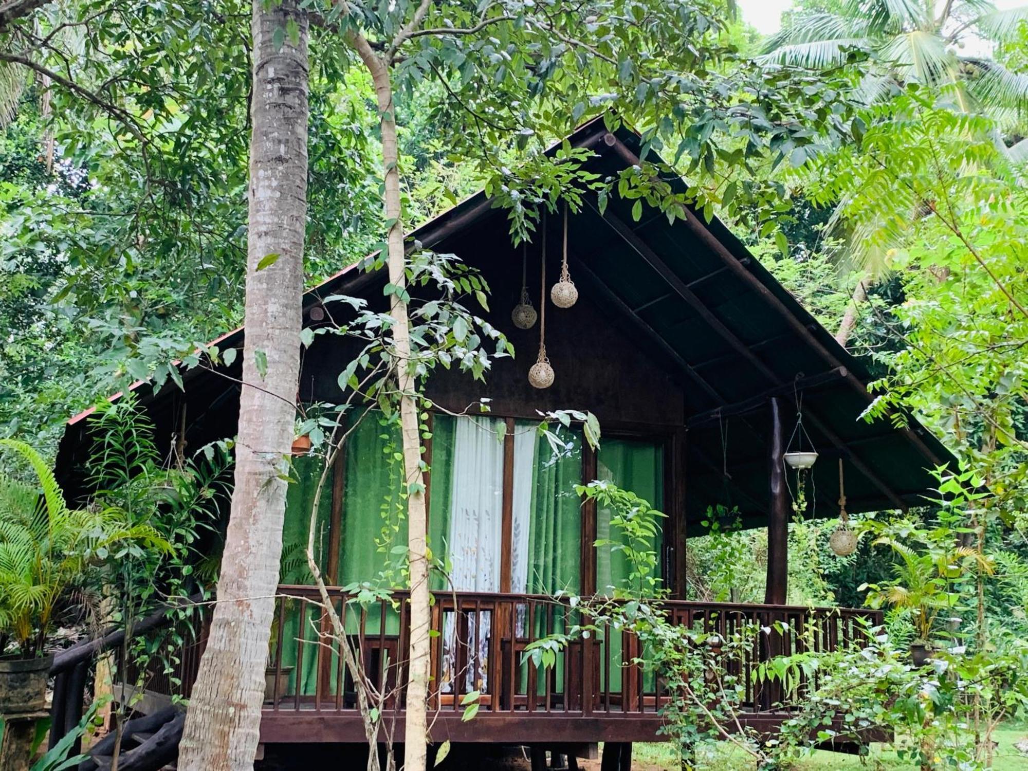 Nature World Udawalawe Luaran gambar