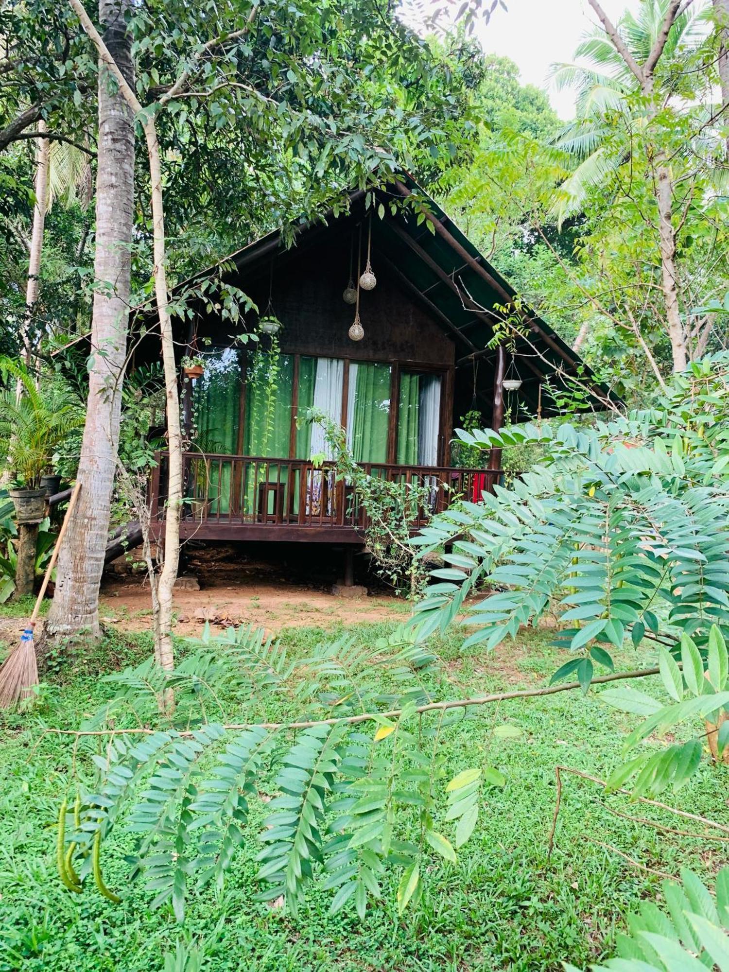 Nature World Udawalawe Luaran gambar