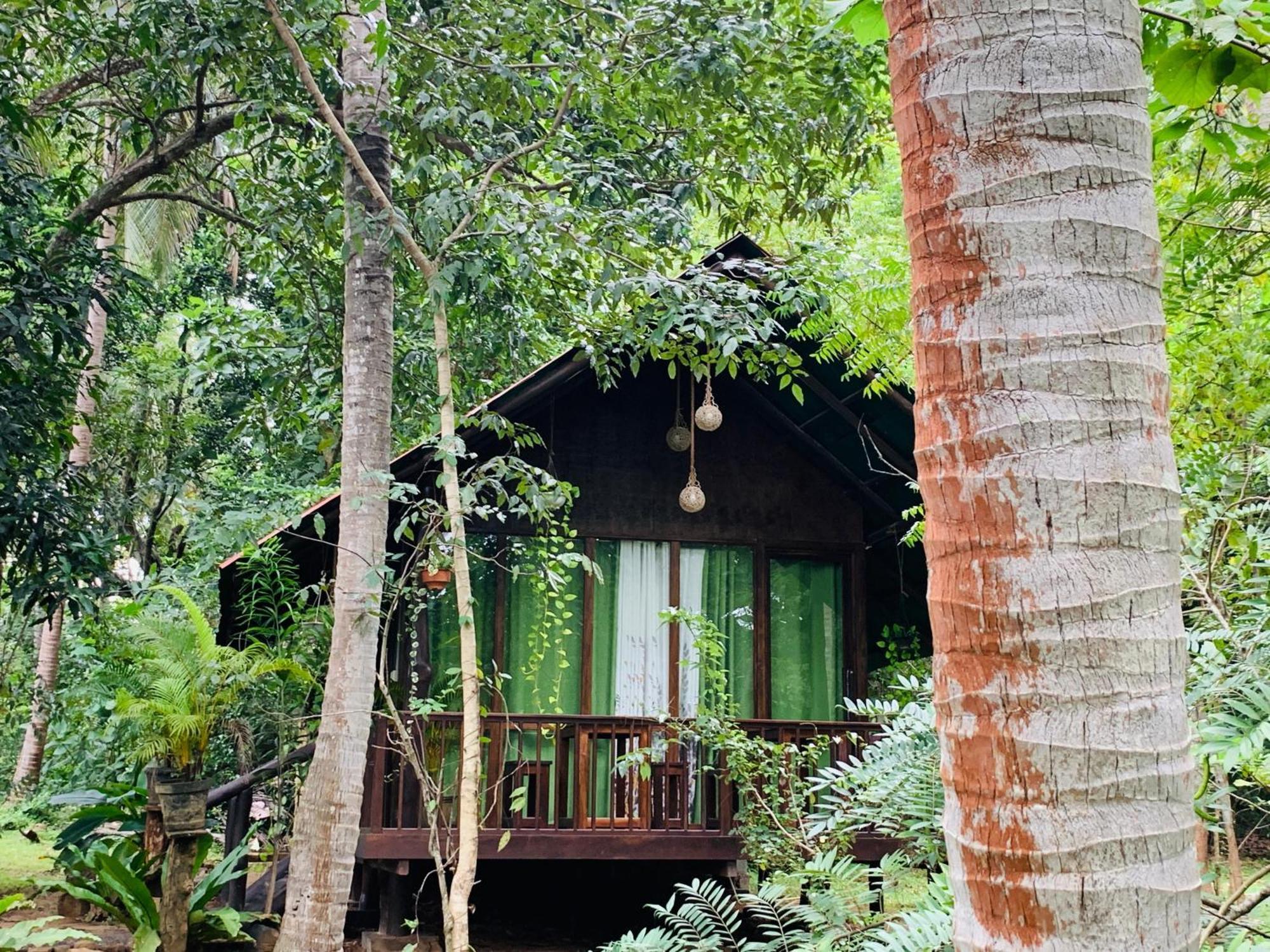 Nature World Udawalawe Luaran gambar