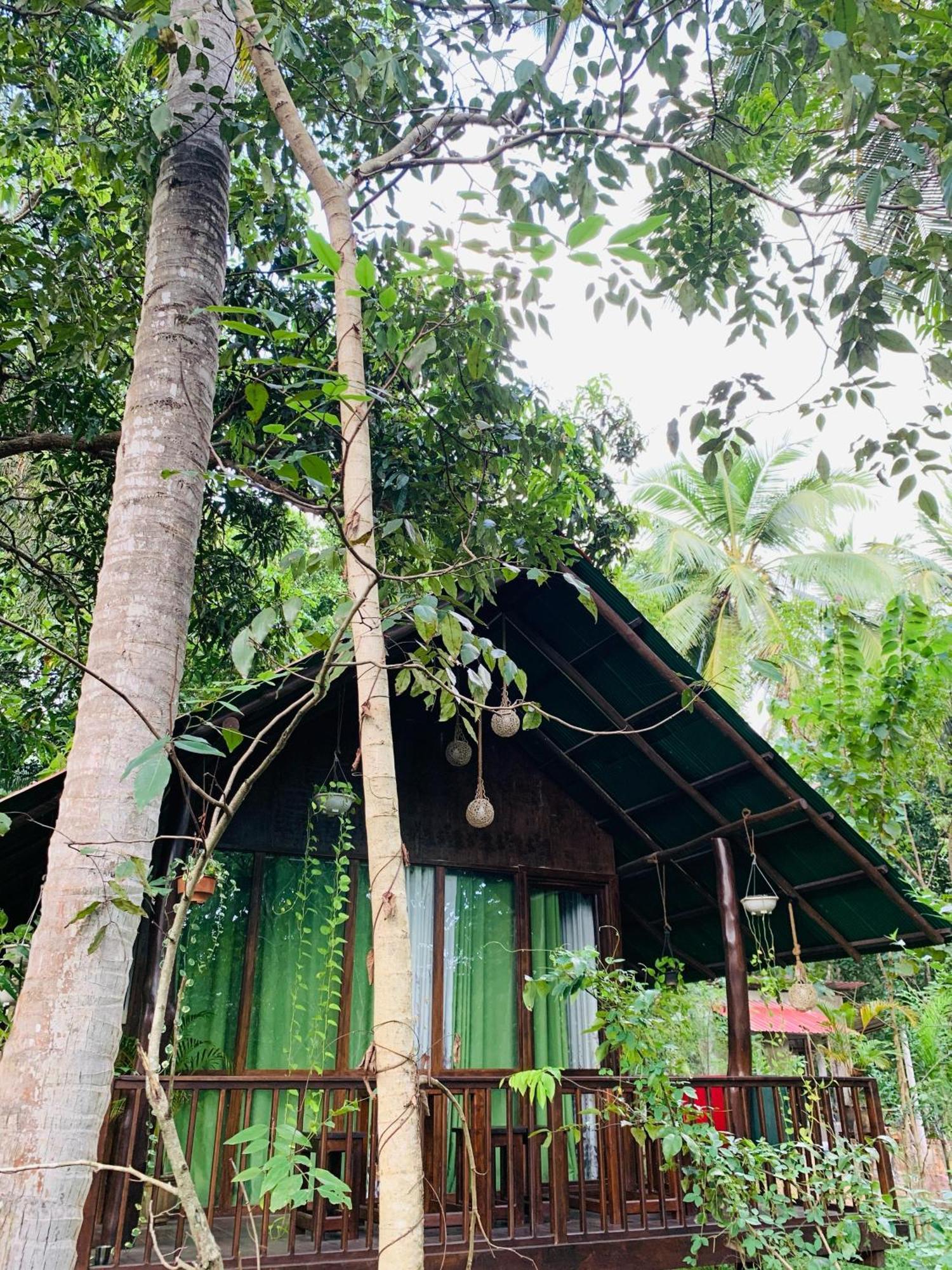Nature World Udawalawe Luaran gambar