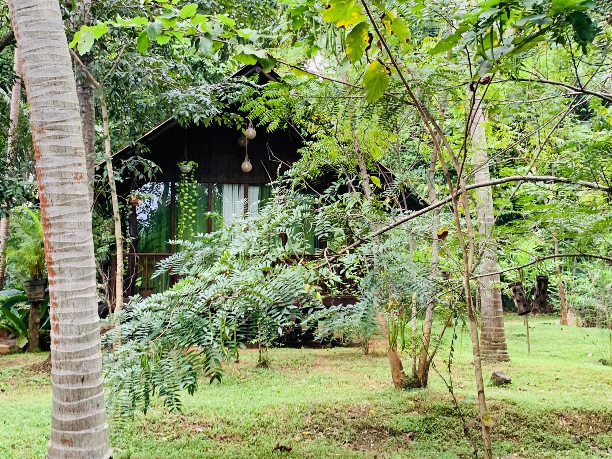 Nature World Udawalawe Luaran gambar
