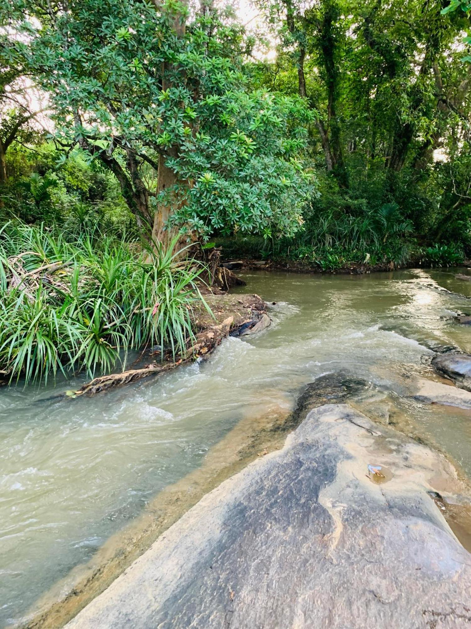 Nature World Udawalawe Luaran gambar