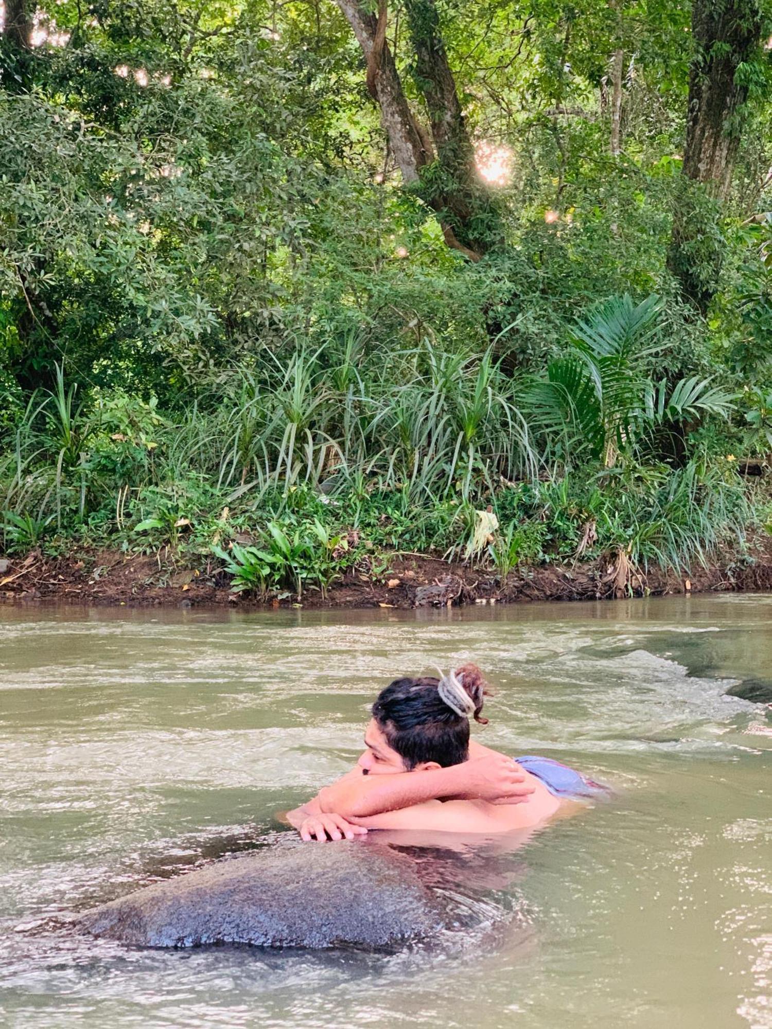 Nature World Udawalawe Luaran gambar